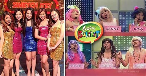 sinetch itey meaning in chat tagalog|These classic Goin’ Bulilit “Sinetch Itey” gags combine throwback .